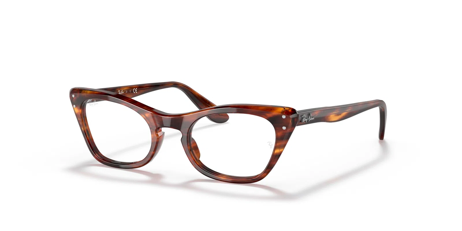 Ray-Ban Kids Miss Burbank 0RY9099V Eyeglasses - view 25